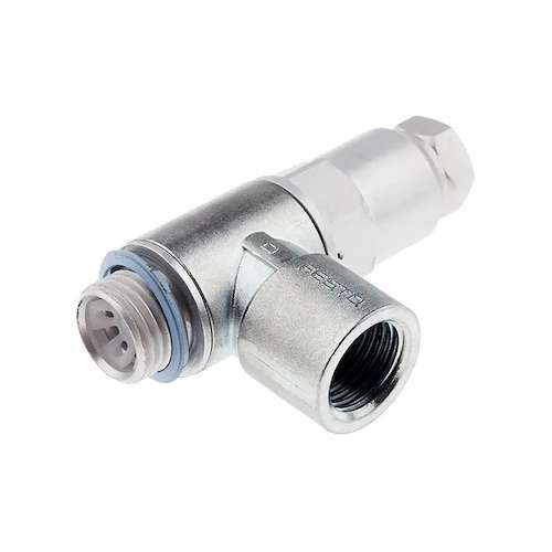 چک ولو استیل فستو